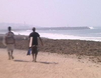 thami et simo